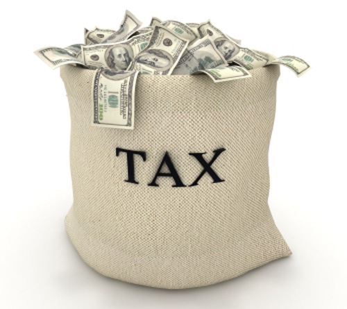 Income Tax Training Programs