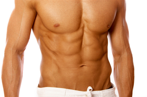 All guys want to get ripped! We can help you reach your physique goals.