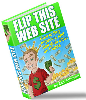 flip this website review order here