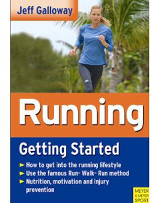 a great book on running and fat loss