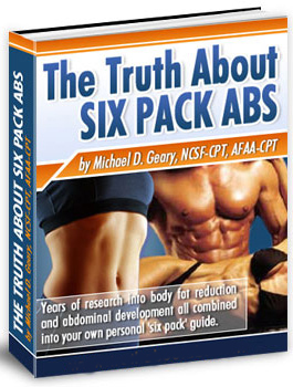 lose male abdominal fat with a proven program like the truth about abs