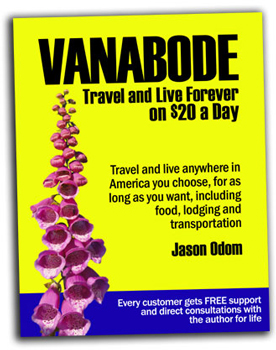 Discover more about the Vanabode life.