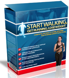 walk off belly fat with a proven program