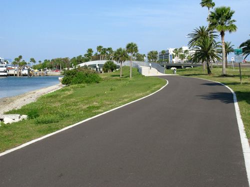 crabbys breakfast ride on ream wilson trail clearwater florida