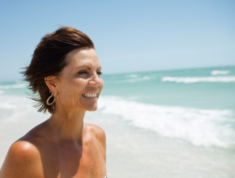 Florida skin care centers on homemade skincare recipes and natural face moisturizers.