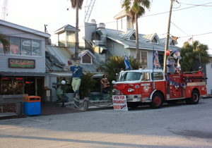 Gators Cafe and Saloon