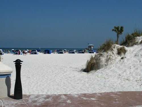 breakfast at jimmys fish house walk on the beach