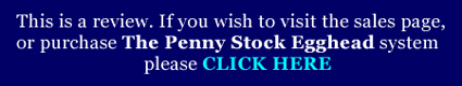 penny stock egghead reviews click here to order