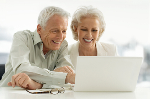 retirement home business