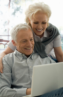retirees can learn how to start an online business