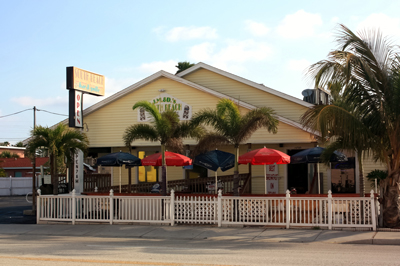 south beach bar and grille madeira beach fl