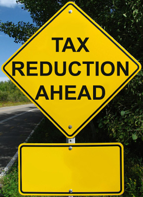 tax deductions for home bsuiness will save you $1000s of dollars