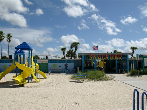 treasure island municipal beach snackbar