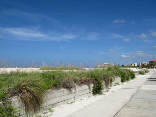 treasure island beachwalk oceanview