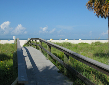 treasure island beach fl