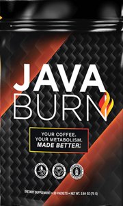 Java Burn Coffee. Revolutionizing women's weight loss.
