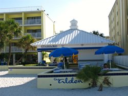 alden beach bar st pete beach