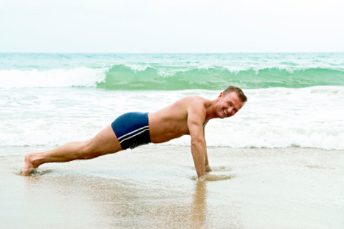 beach body workouts