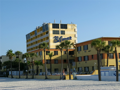 bilmar beach resort