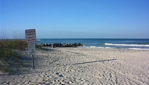 blind pass jetty