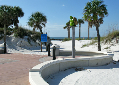 clearwater beach florida