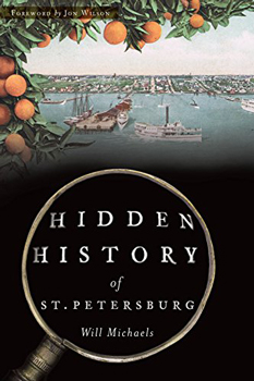The Hidden History Of St Petersburg.