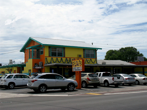 jd's restaurant indian rocks beach fl for breakfast