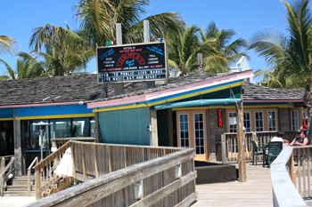jimmy b beach bar