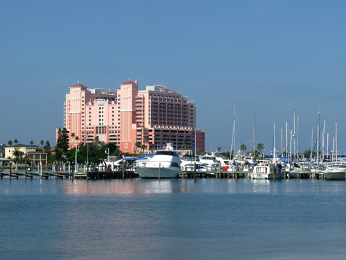 breakfast at jimmys fish house view of clearwater beach hyatt regency