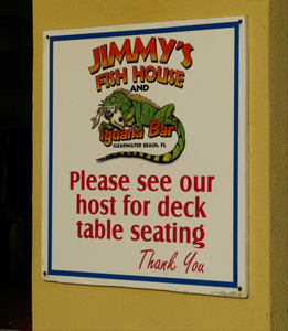 jimmys fish house clearwater fl