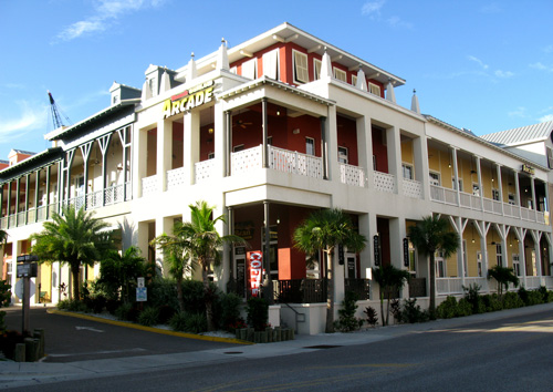 johns pass boardwalk shops madeira beach fl