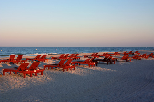 madeira beach florida