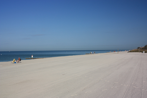 madeira beach florida is perfect for retirement