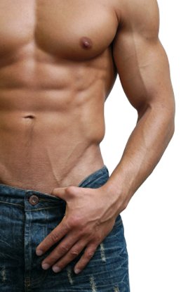 learn how to burn belly fat with a three-prong attack
