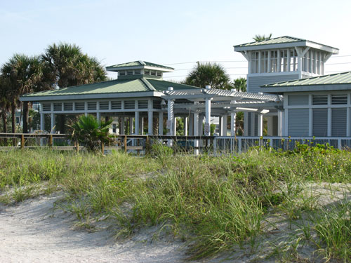 new years day run sunset beach pavilion