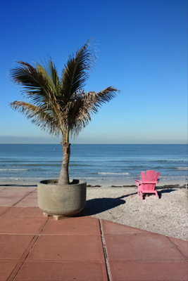pass-a-grille beach chairs