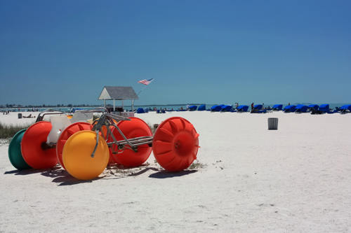 st pete beach fl rentals