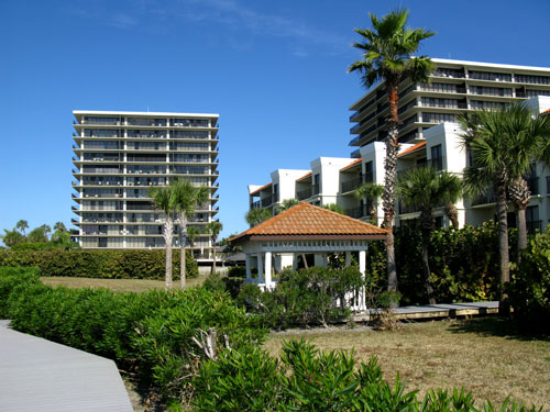 sunset beach boardwalk condos