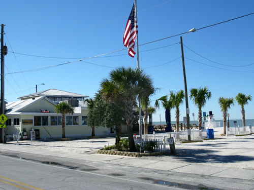 sunset beach florida villas on west gulf blvd