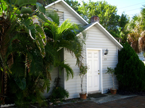 sunset beach florida neighborhood romantic home