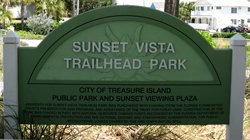 sunset vista beach park