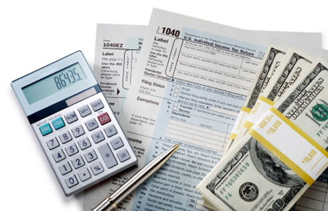 tax writeoffs for a home business can save you $1000's of dollars each year