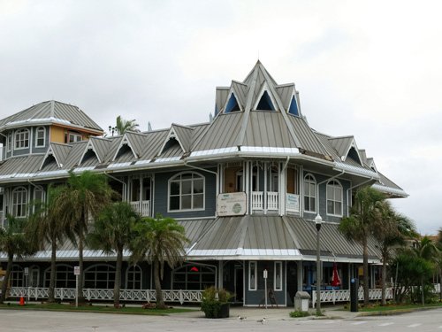 easter brunch on pass-a-grille beach at the hurricane restaurant