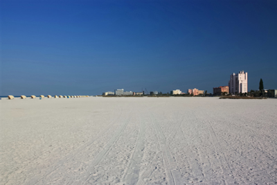 treasure island beach fl white sand