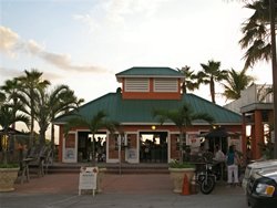 undertow beach bar st pete beach fl