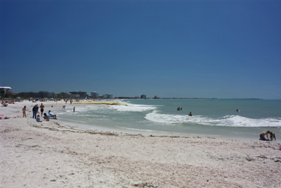 upham beach public beach access